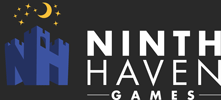NinthHaven Logo